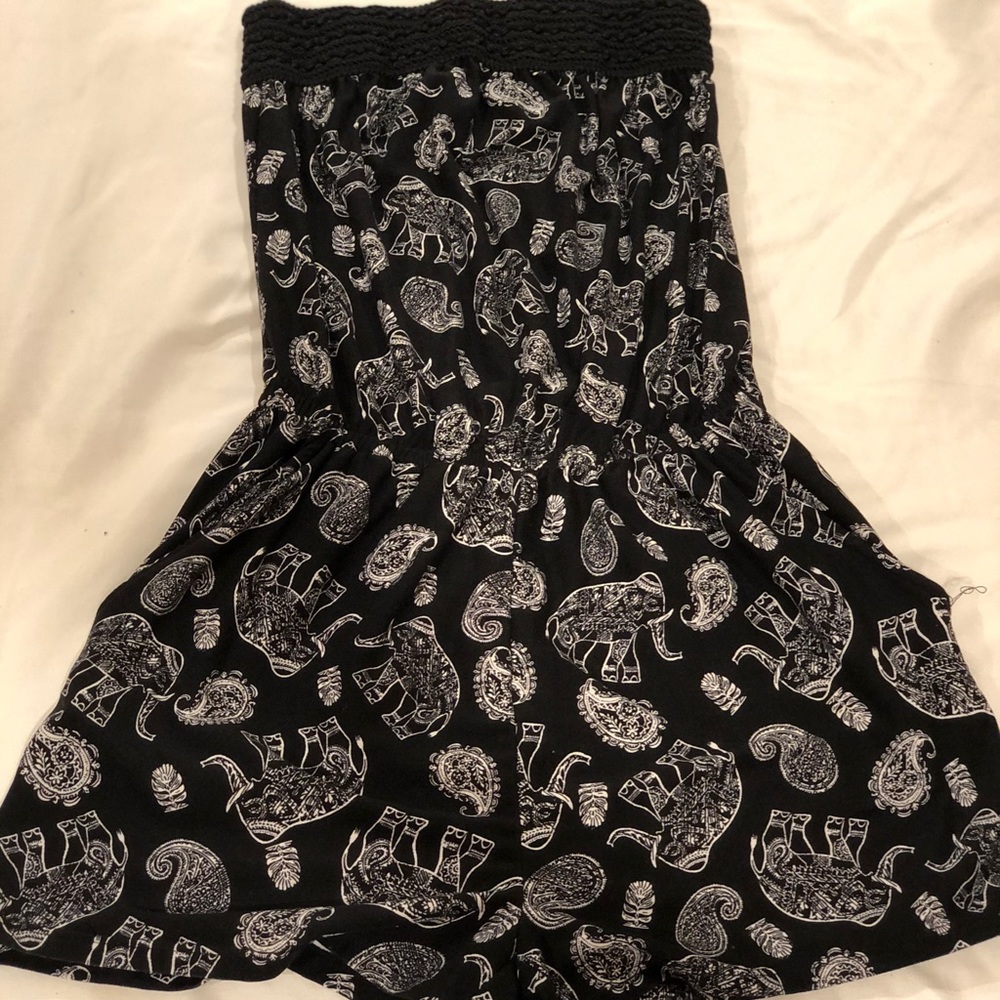 romper